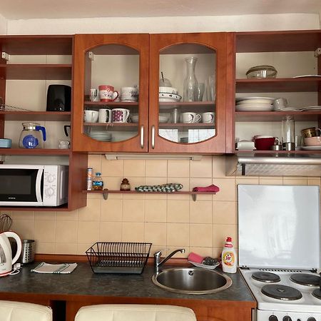 Park View City Center Location Apartment With Balcony Bratislava Exterior photo