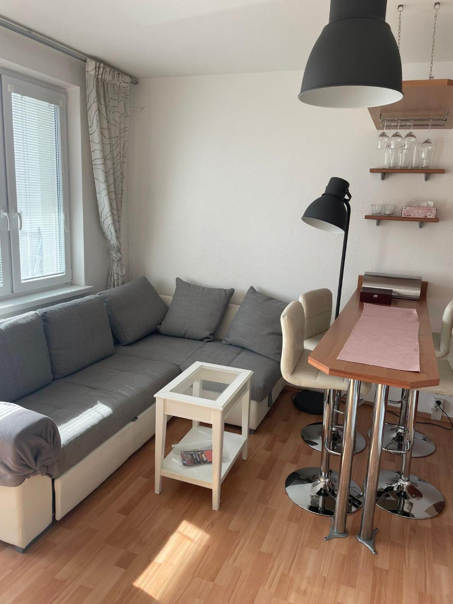 Park View City Center Location Apartment With Balcony Bratislava Exterior photo