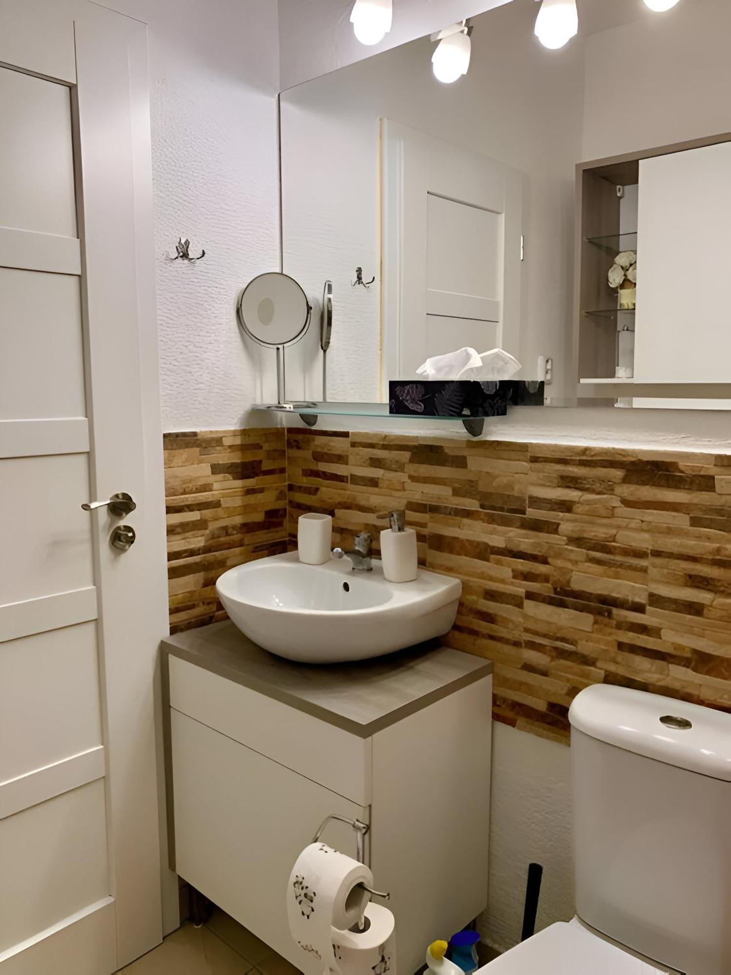 Park View City Center Location Apartment With Balcony Bratislava Exterior photo